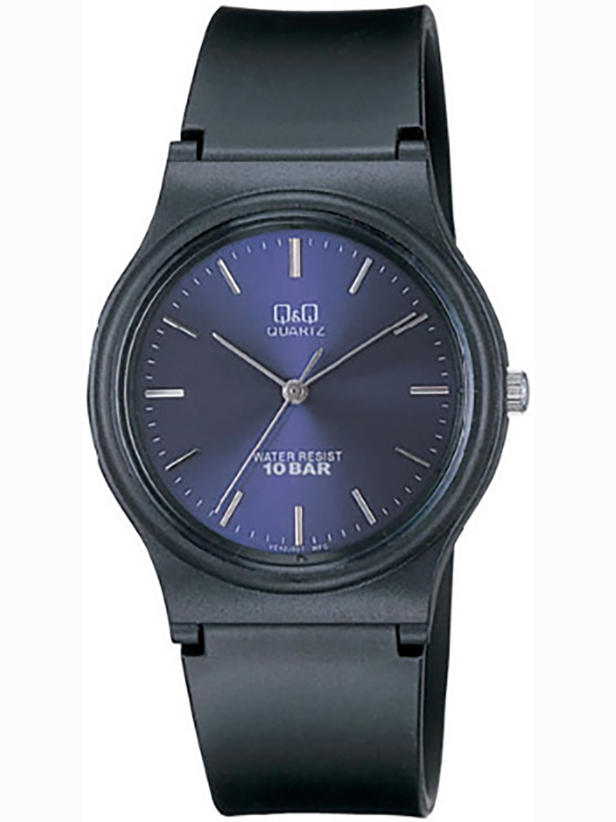 

Наручные часы мужские Q&Q VP46-007, VP46-007