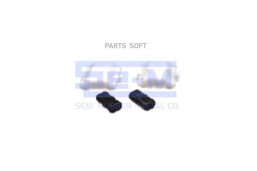 

Ремкомплект Седла Se-M 15222