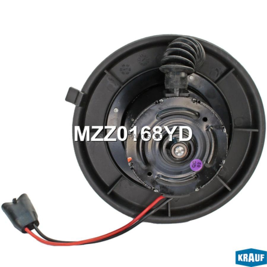

Мотор Печки C Крыльчаткой Krauf^Mzz0168yd Krauf арт. MZZ0168YD