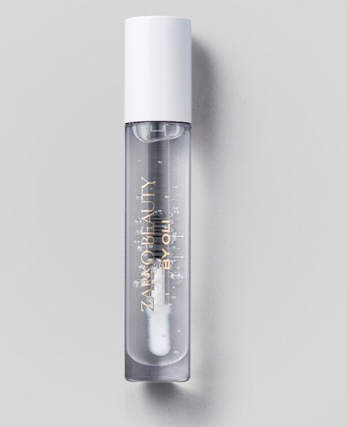 Блеск для губ Zarkoperfume тон 001 Crystal Clear 55 мл