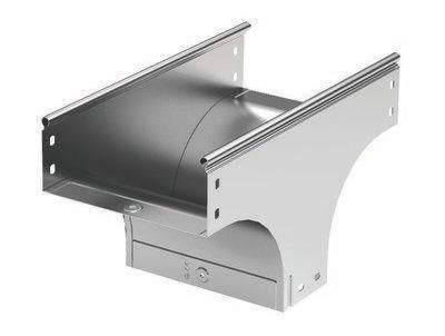 

Ответвитель для лотка Т-образ. верт. TD осн. 500 Н80 в комплекте с крепеж. эл. DKC 37107K