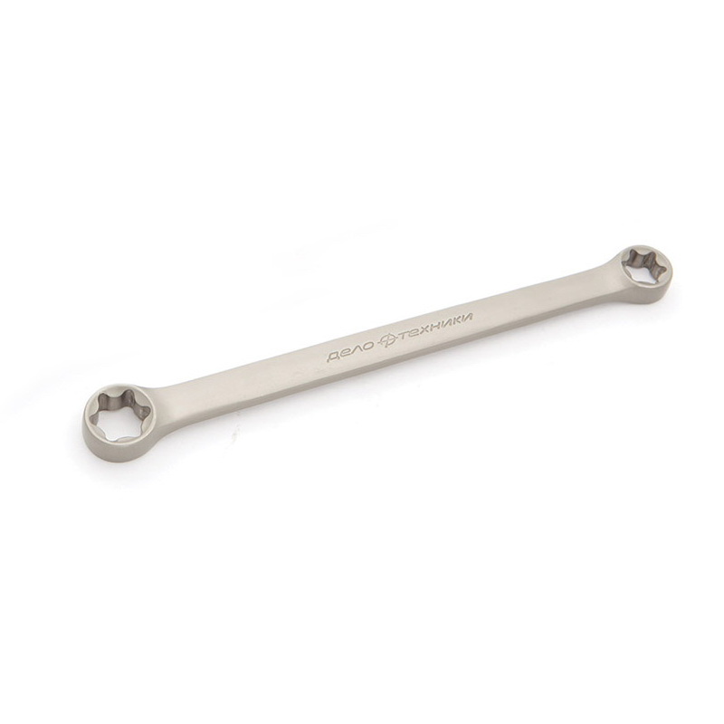 

Ключ Накидной Torx Е6хе8 Дт /5 Дело Техники 514408