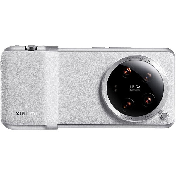 Смартфон Xiaomi 14 Ultra 16/512 ГБ + Photography KIT White