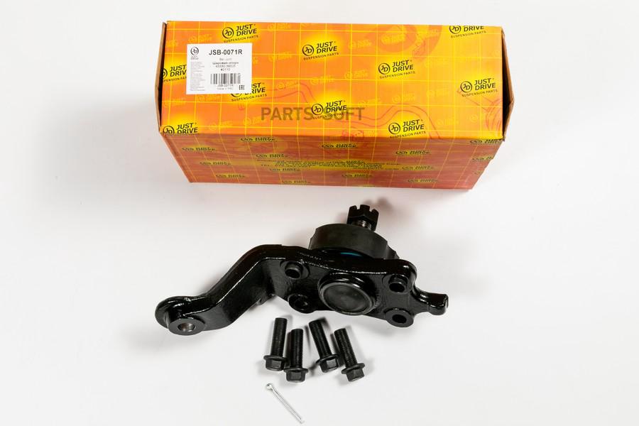 

Шаровая Опора, Правая Sb3864r Just Drive арт. JSB0071R