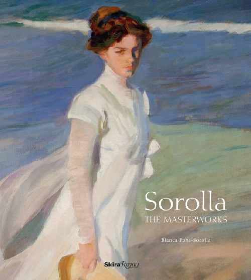 

Sorolla: The Masterworks