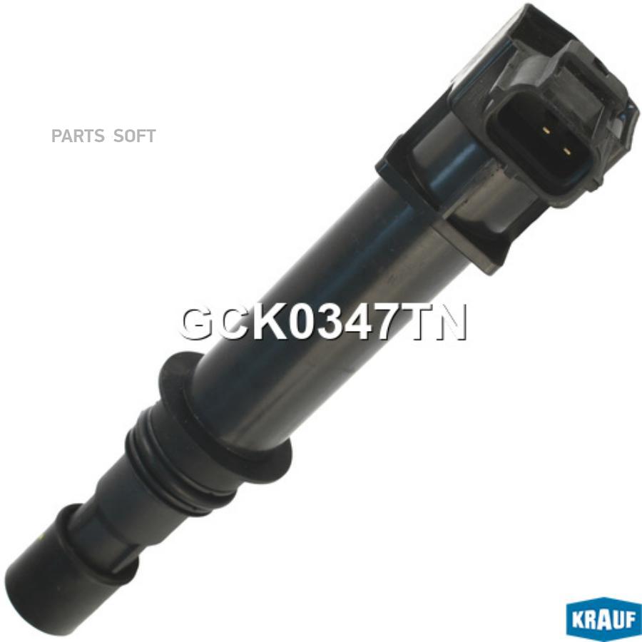 

Катушка Зажигания Krauf арт. GCK0347TN