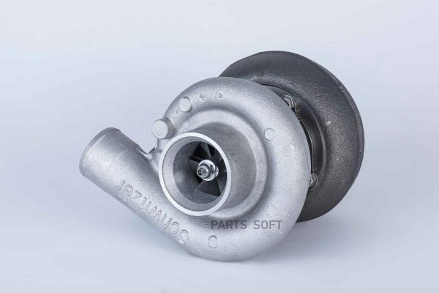 

Турбина BorgWarner 12749880003