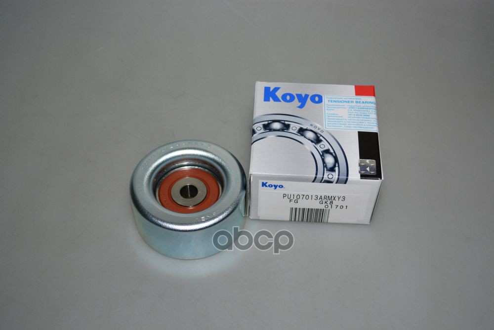 Ролик Грм Pu107013armxy3 1 Koyo арт PU107013ARMXY3 1700₽