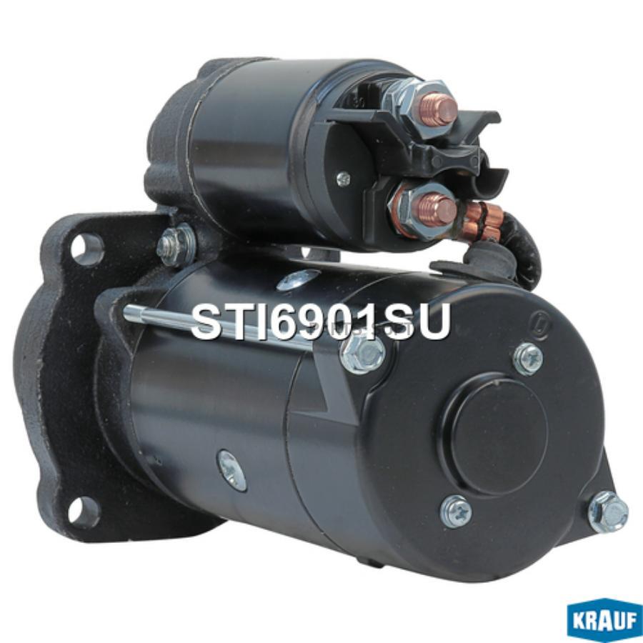 

Стартер Krauf sti6901su