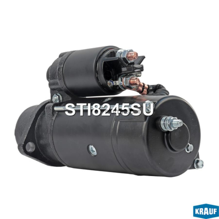 

Стартер Krauf sti8245su