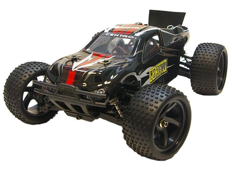 фото Радиоуправляемый трагги himoto centro 4wd rtr, масштаб 1:18, 2.4g, e18xtl