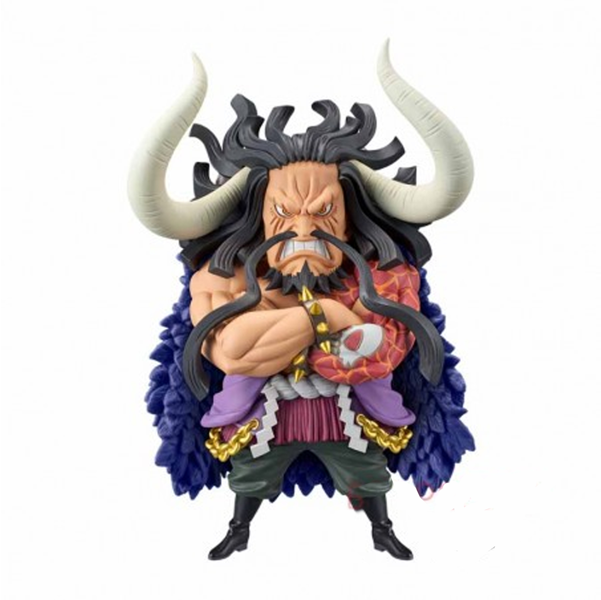 

Фигурка One Piece: Mega World Collectable Figure Kaido Of The Beasts