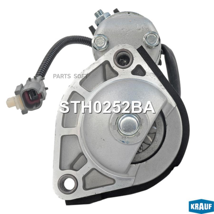 

Стартер Krauf sth0252ba