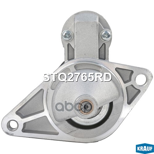 

Стартер Krauf stq2765rd