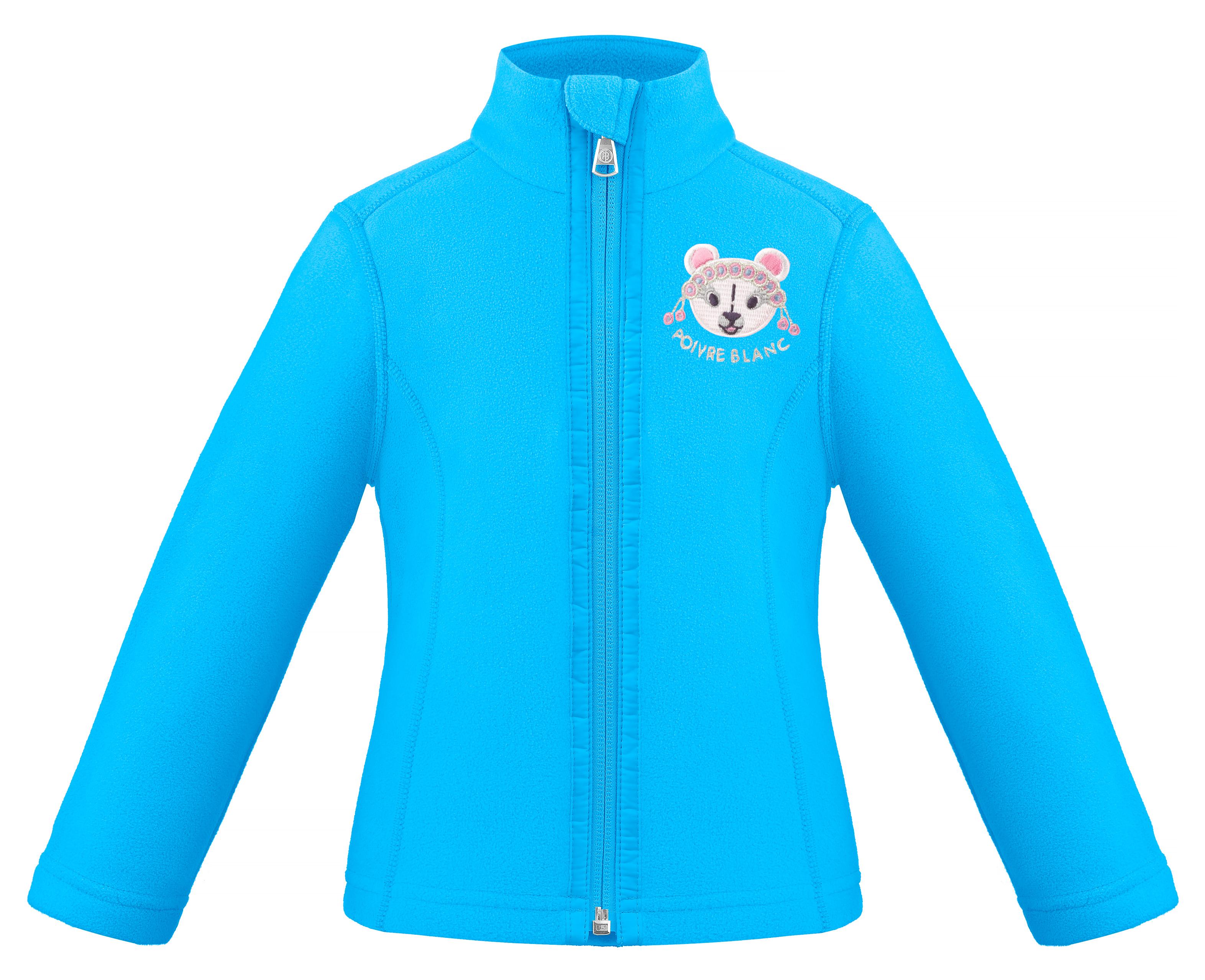 

Толстовка Poivre Blanc W21-1500-Bbgl/A Diva Blue р. 7, 287076_Dblu