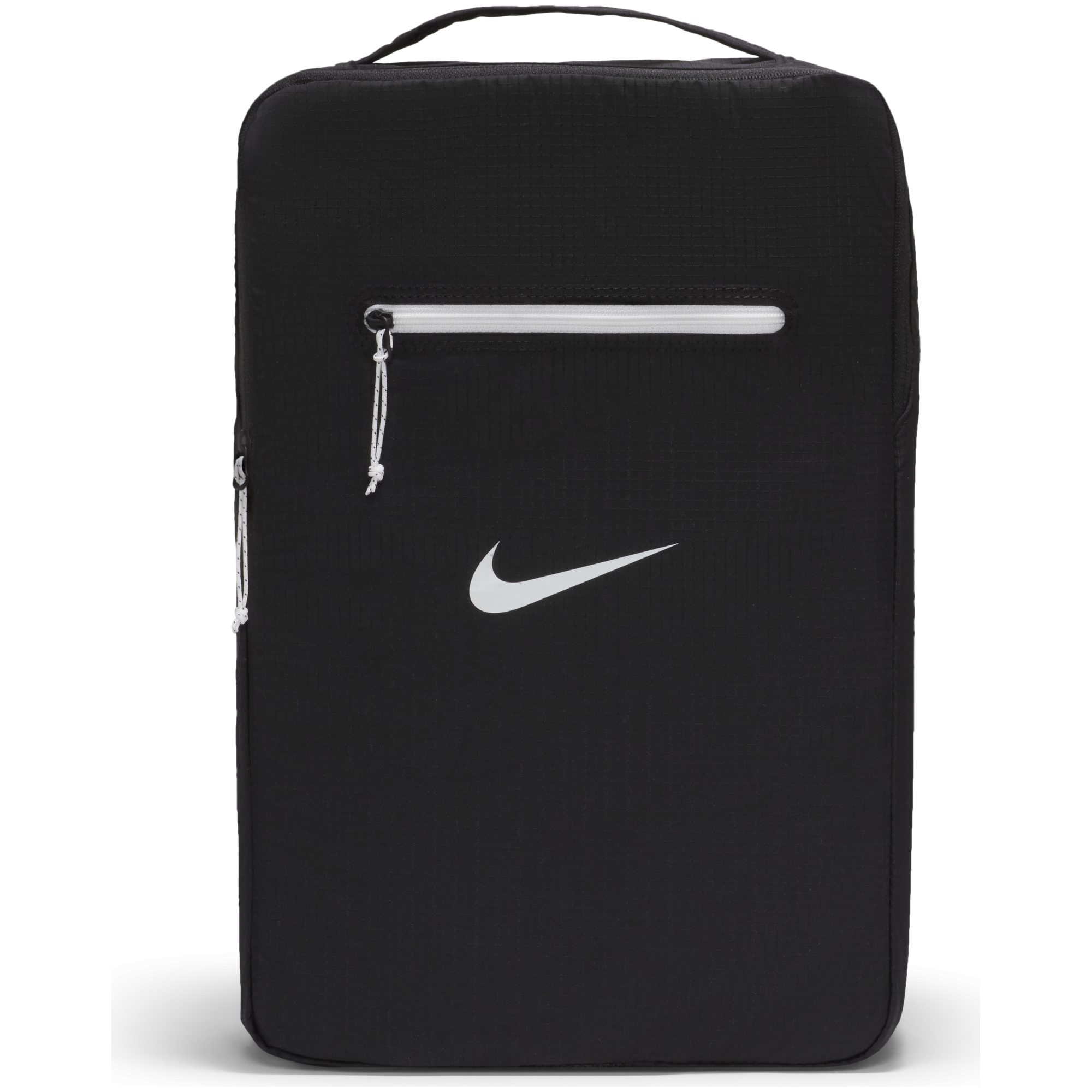 

Сумка Сумка Nike NK STASH SHOE BAG, Черный;белый, NK STASH SHOE BAG