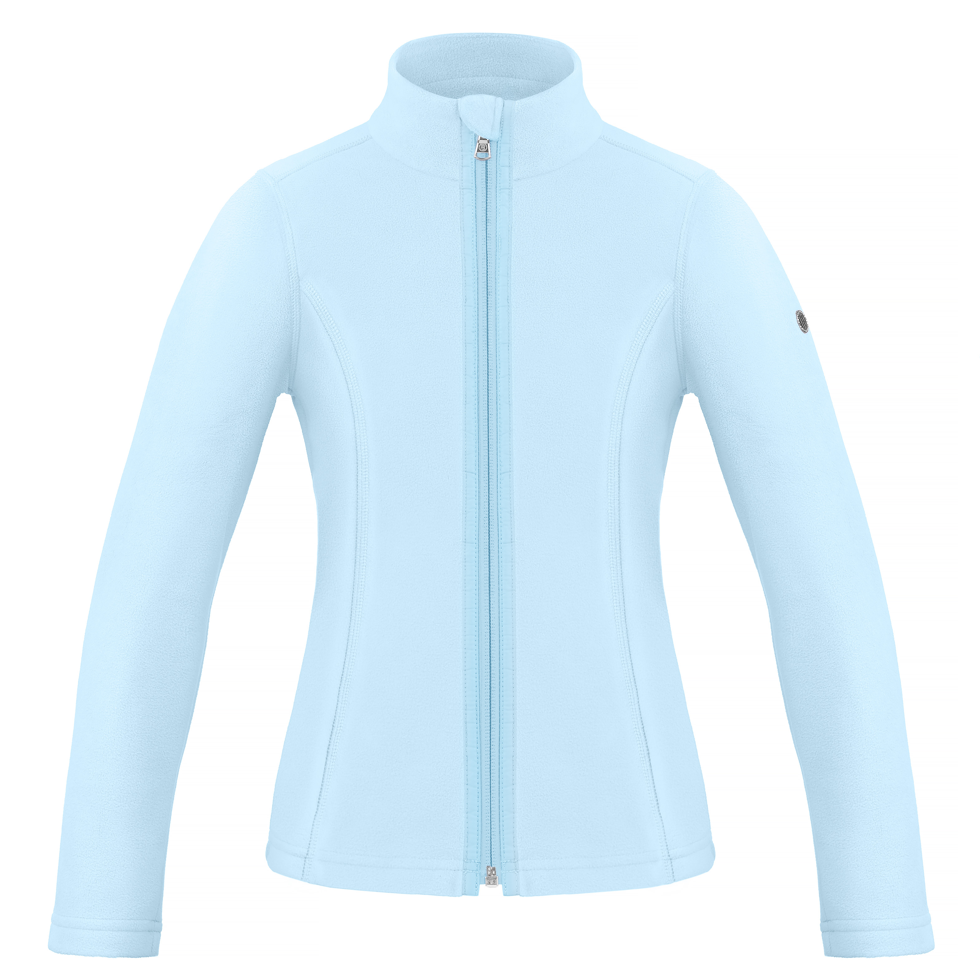 

Толстовка Poivre Blanc W21-1500-Jrgl Whisper Blue р. 8, 287013_Wpbl