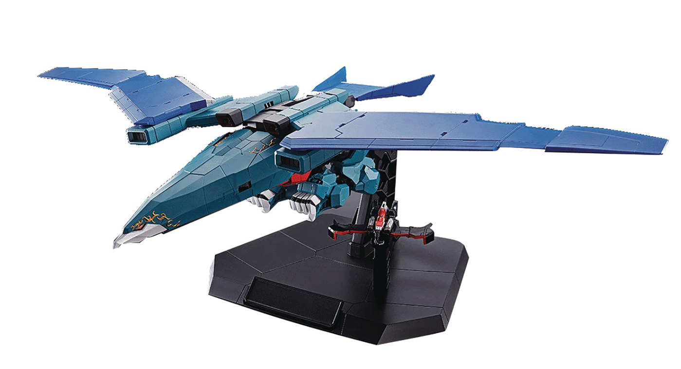 

Фигурка Soul Of Chogokin: Gx-94 Super Animal God Dancouga Black Wing (18,5 см), Soul Of Chogokin: Gx-94 Super Animal God Dancouga Black Wing