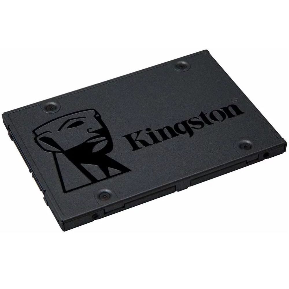 

SSD диск Kingston A400 480ГБ (SA400S37/480G), A400