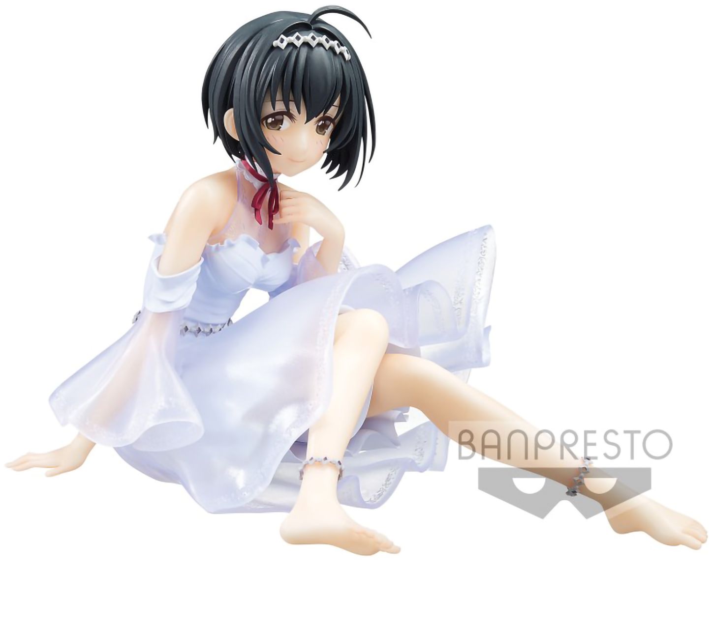 

Фигурка The IdolMaster: Cinderella Girls – EsprestoSee Through Materials Miho Kohinata (12