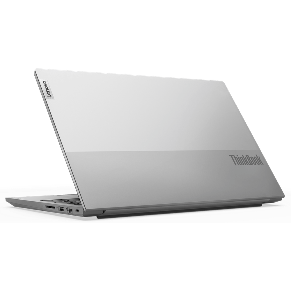 фото Ноутбук lenovo thinkbook 15 g3 itl core i5 1135g7/8gb/512gb ssd/15.6" fullhd/dos