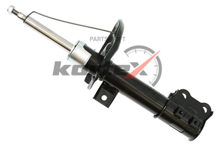 

Амортизатор подвески Kortex KSA922STD