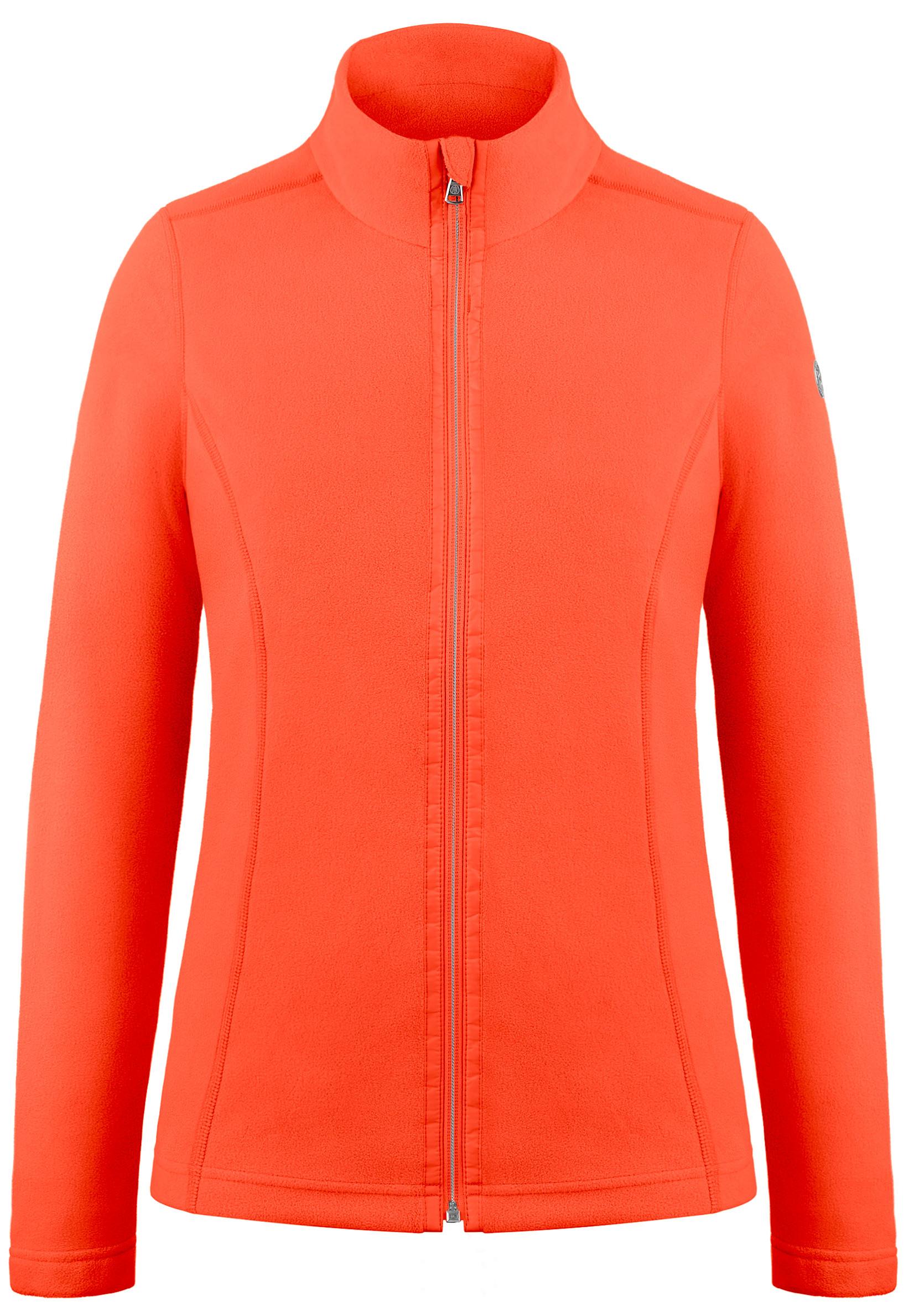 

Толстовка Poivre Blanc W20-1500-Jrgl Lava Orange р. 14, 279594