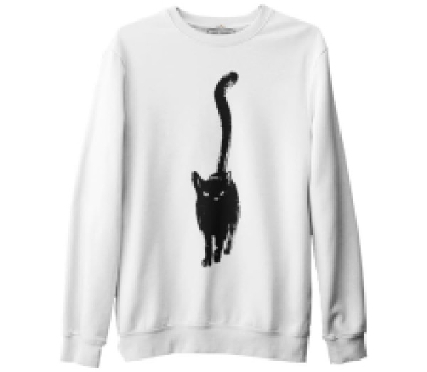 

Свитшот мужской Lord Tshirt BK-1320 белый M (доставка из-за рубежа), BK-1320