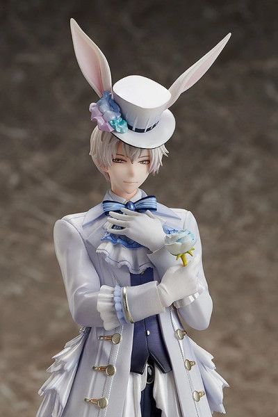 фото Фигурка tsukiuta: shun shimotsuki rabbits kingdom ver. (26,5 см) freeing