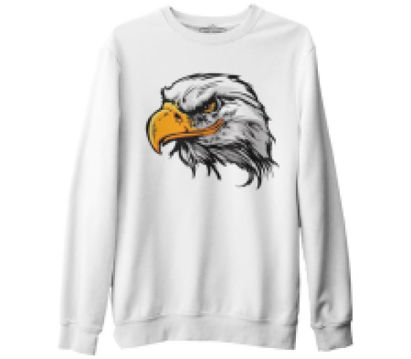 

Свитшот мужской Lord Tshirt BK-1321 белый 3XL (доставка из-за рубежа), BK-1321