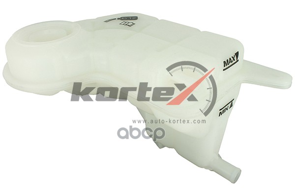 

KORTEX Бачок расширительный KORTEX KTC004