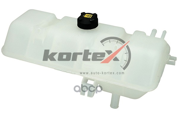 

KORTEX Бачок расширительный KORTEX KTC005