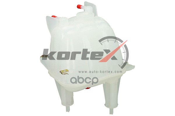 KORTEX Бачок расширительный KORTEX KTC006