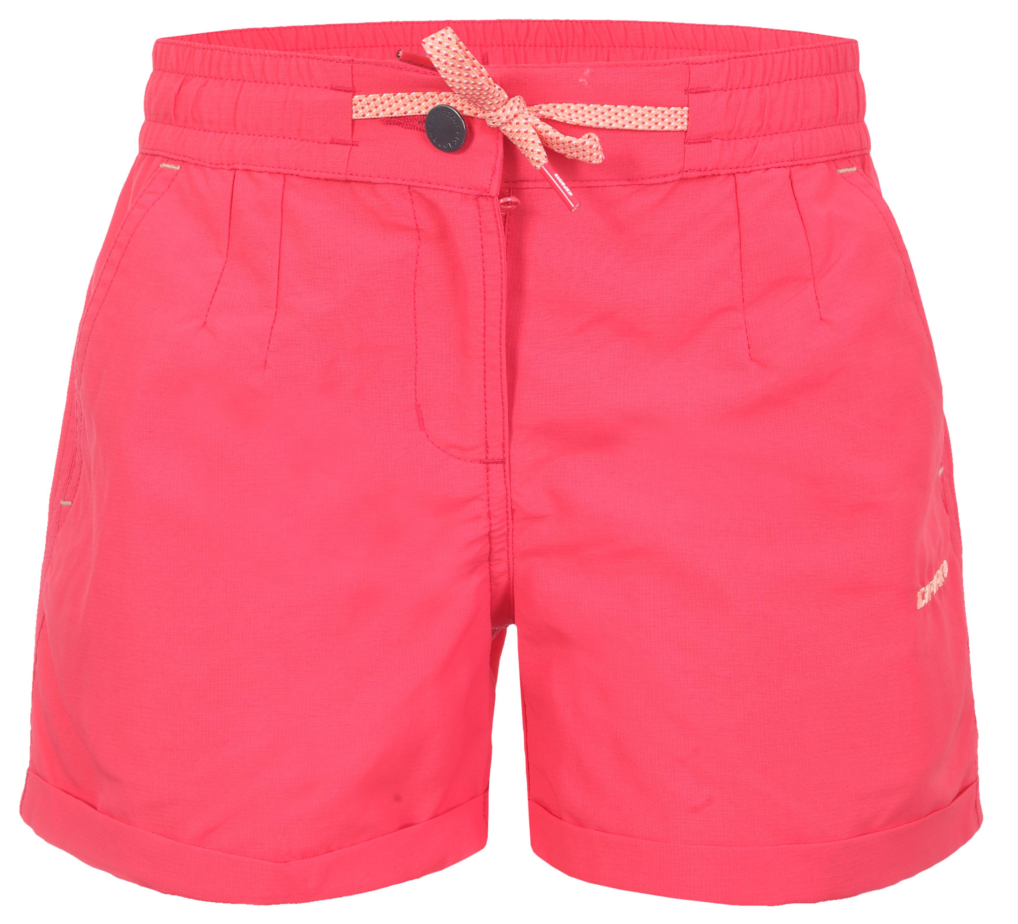 Шорты Icepeak Lannett Jr Hot Pink р. 128