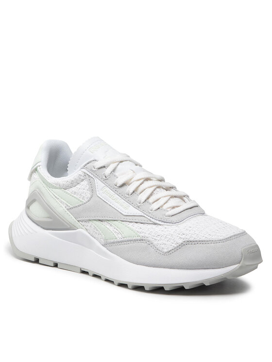 

Кроссовки Cl Legacy Az Grow GX5314 Reebok серый 40 EU, Cl Legacy Az Grow GX5314