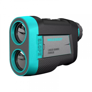 

Лазерный дальномер Mileseey Outdoor Mini Laser Ranging Telescope, PF260