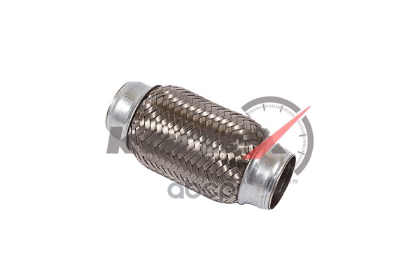 

KORTEX Гофра глушителя (45x153) (265-307) KORTEX KES5018