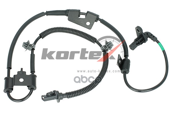 

KORTEX Датчик ABS KORTEX KER1081