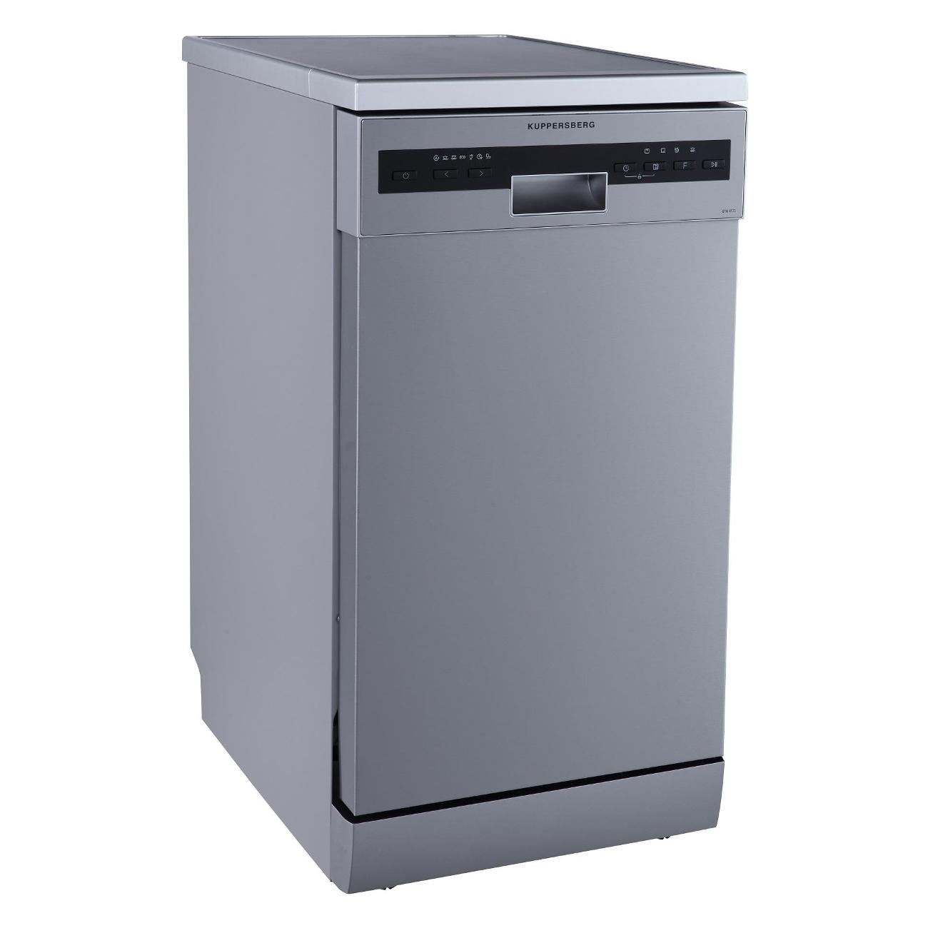 Посудомоечные машины отдельностоящие Kuppersberg GFM 4573