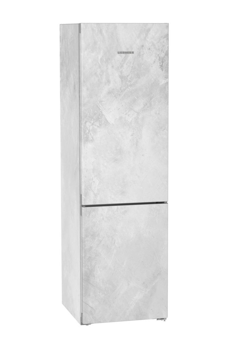 Холодильник LIEBHERR CNpcd 5723-20 001 белый, серый