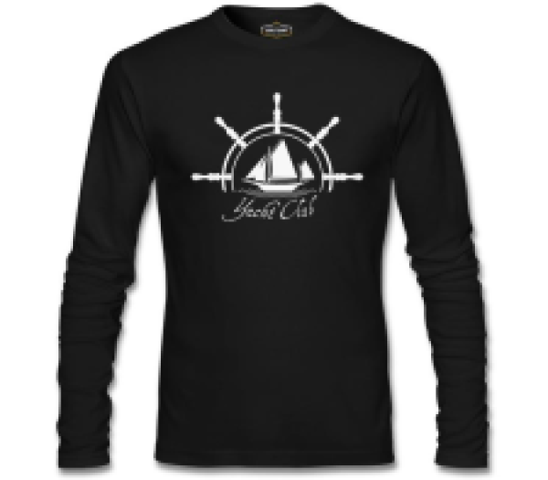 

Свитшот мужской Lord Tshirt SL-1733 черный M (доставка из-за рубежа), SL-1733