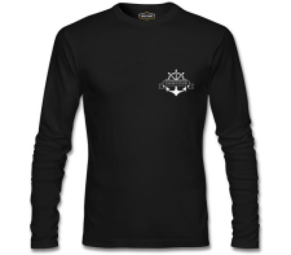 

Свитшот мужской Lord Tshirt SL-1734 черный M (доставка из-за рубежа), SL-1734