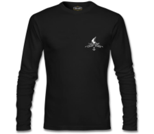 

Свитшот мужской Lord Tshirt SL-1735 черный XL (доставка из-за рубежа), SL-1735