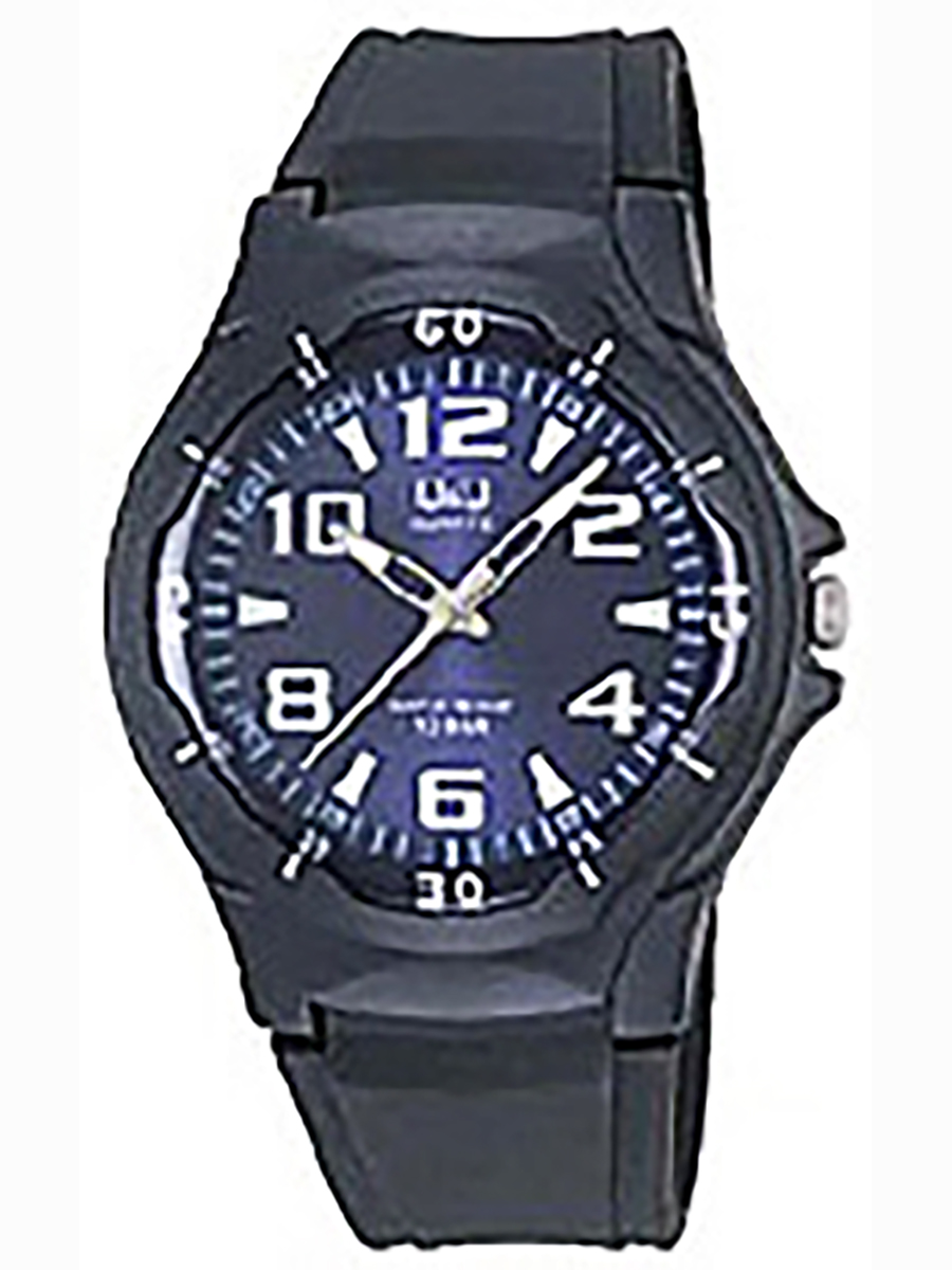 

Наручные часы мужские Q&Q VP58-003, VP58-003