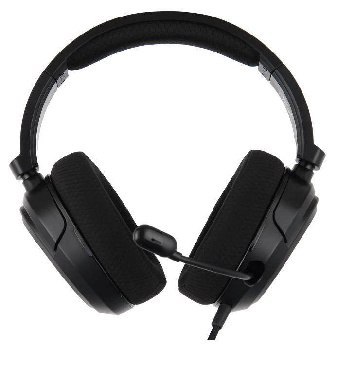 

Наушники LORGAR Kaya 360 (LRG-GHS360), Kaya 360 (LRG-GHS360)