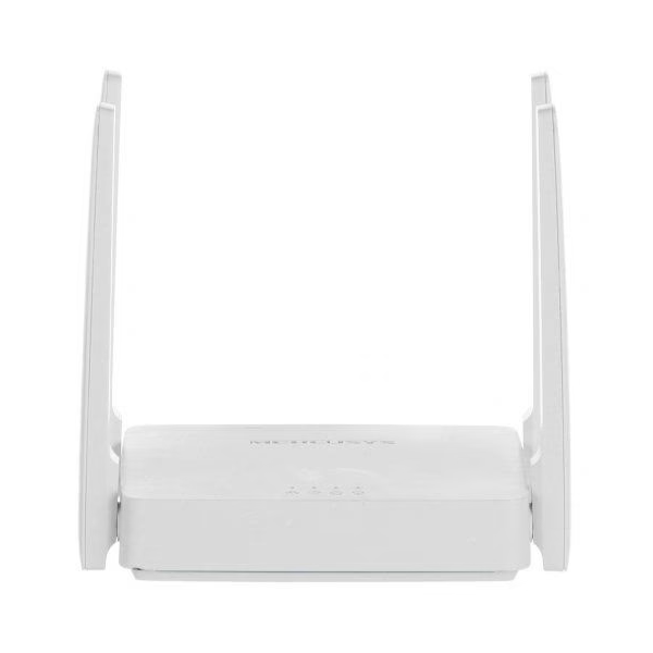 

Wi-Fi роутер MERCUSYS MR30 (AC1200) белый, MR30 (AC1200)