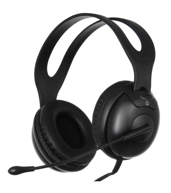 

Наушники Microlab K280 Black, K280 Black