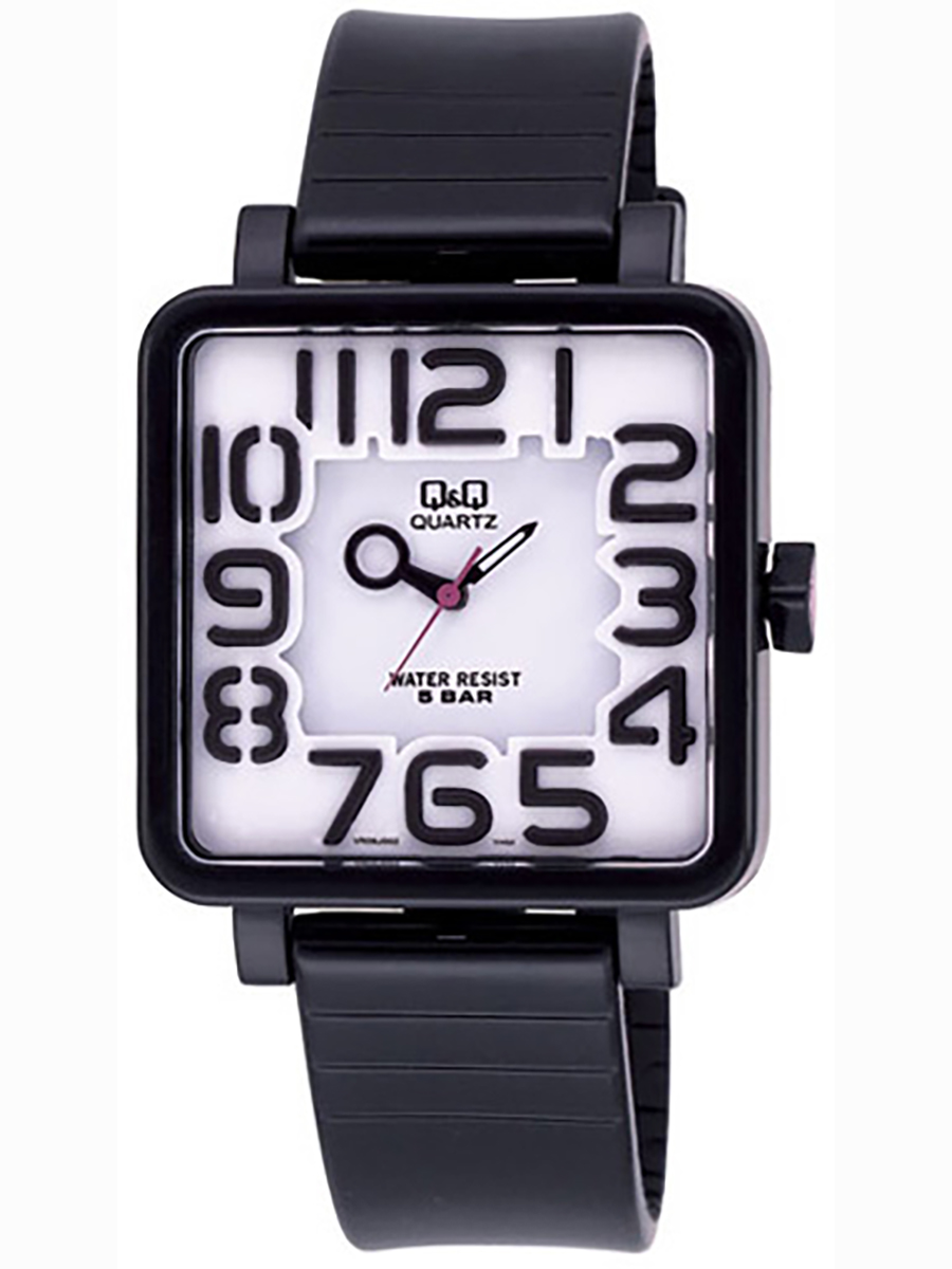

Наручные часы женские Q&Q VR06-002, VR06-002