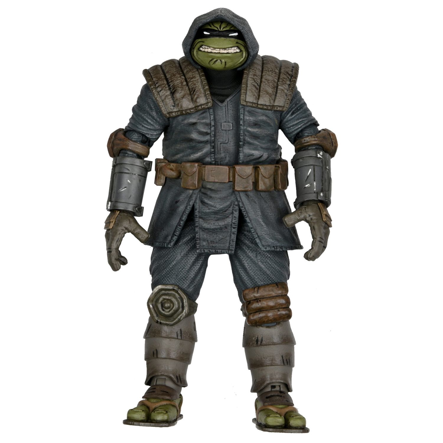 

Фигурка NECA Tmnt The Last Ronin Ultimate, Разноцветный, Tmnt The Last Ronin Ultimate