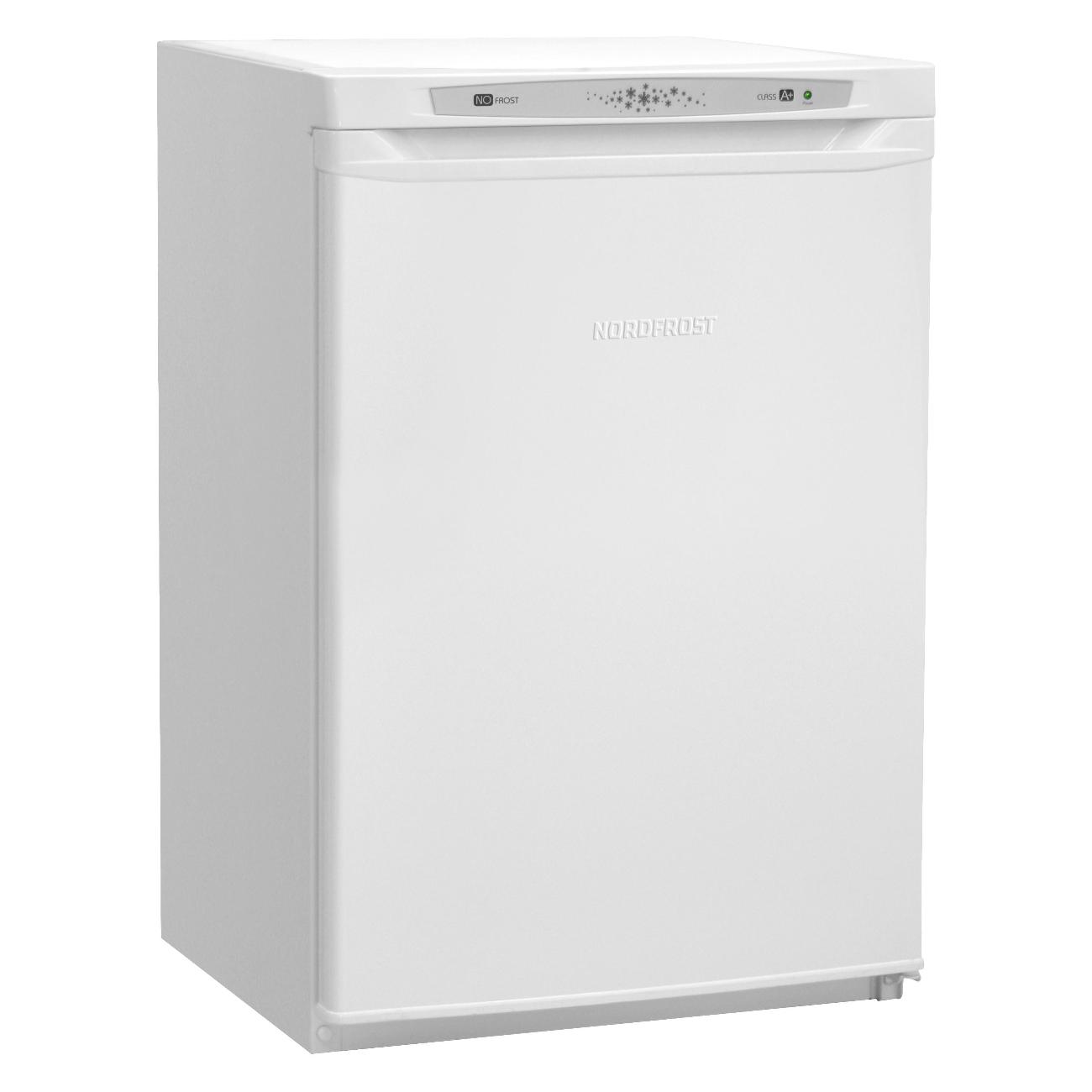 Морозильный ларь Nordfrost CX 360NF MVE